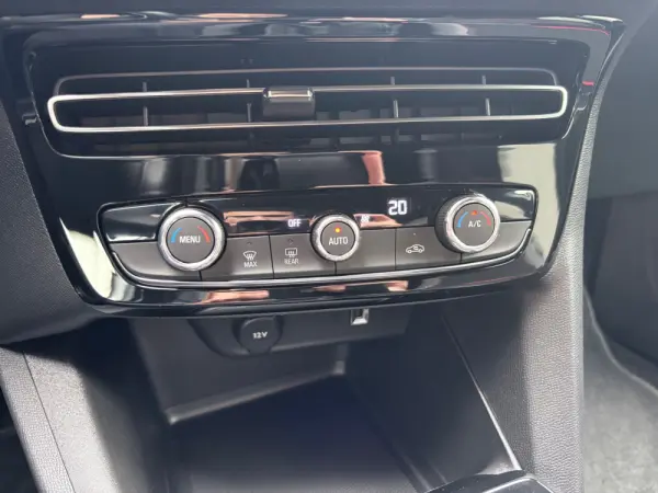 Opel Mokka 1.2 T GS Line 47