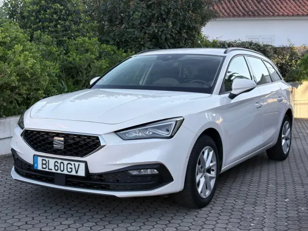 SEAT Leon ST 1.0 eTSI OPF DSG Style 15