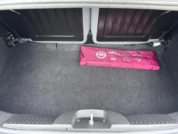 Fiat 500C 1.2 Lounge MTA 32