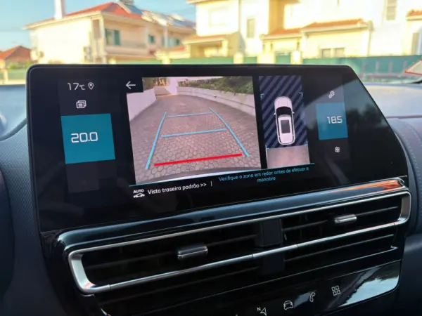 Citroën C5 Aircross 1.5 BlueHDi Shine 44