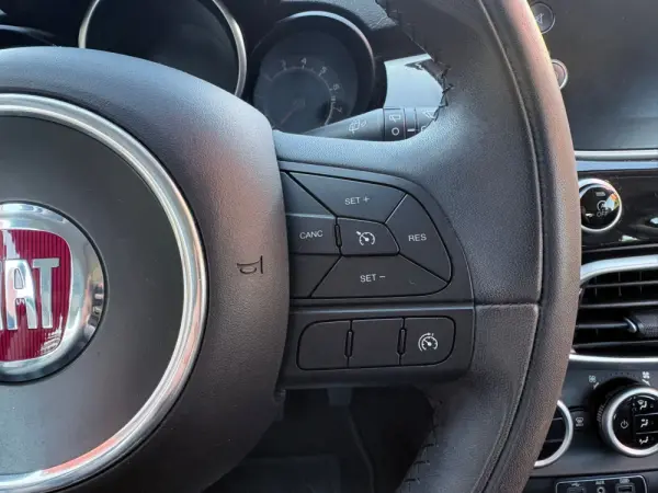 Fiat 500X 1.4 MA Pop Star S&S 37