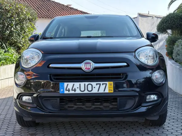 Fiat 500X 1.4 MA Pop Star S&S 13