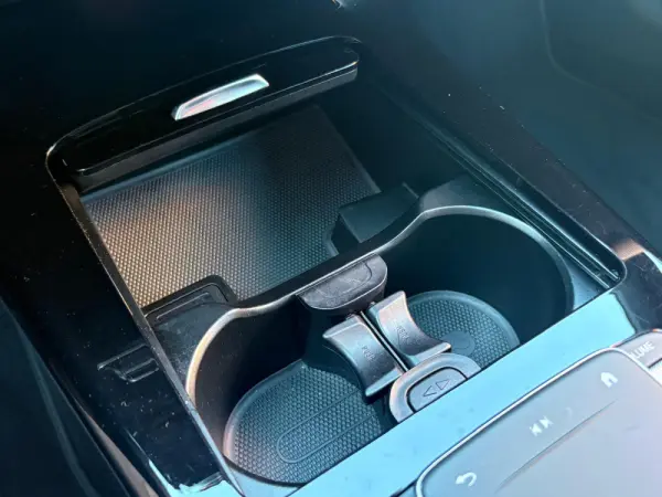 Mercedes-Benz CLA 200 d Shooting Brake AMG Line Aut. 50