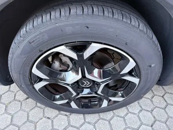 Citroën C5 Aircross 1.5 BlueHDi Shine 12