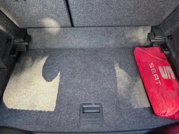 SEAT Arona 1.6 TDI Xcellence 27