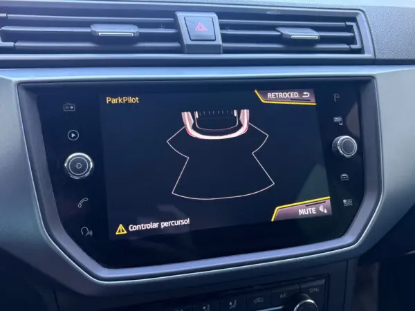 SEAT Arona 1.6 TDI Xcellence 41