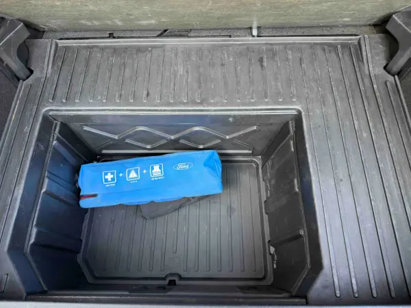 Ford Puma 1.0 EcoBoost MHEV ST-Line 29