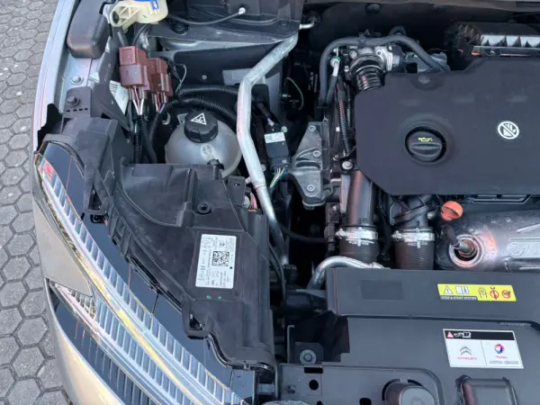 Citroën C5 Aircross 1.5 BlueHDi Shine 19