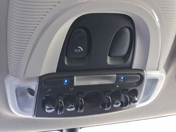 MINI 5 Portas One Auto 50