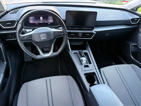 SEAT Leon ST 1.0 eTSI OPF DSG Style 29