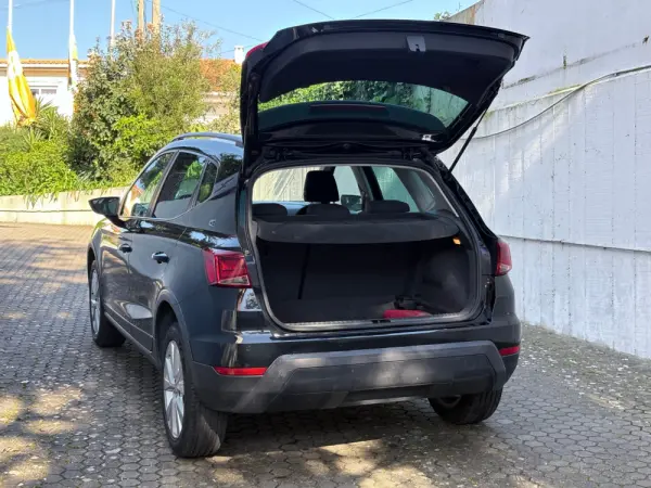 SEAT Arona 1.6 TDI Xcellence 26