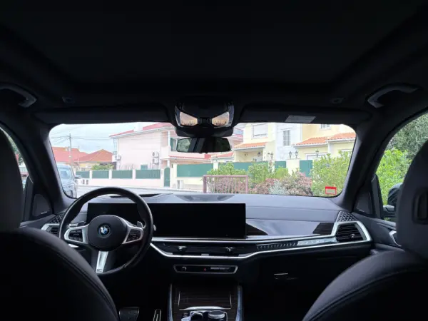 BMW X5 50 e xDrive Edição Desportiva M 34