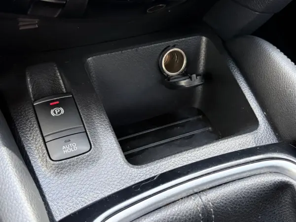 Nissan Qashqai 1.5 dCi N-Connecta Roda Suplente 47