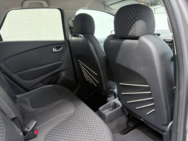 Renault Captur 0.9 TCE Exclusive 55