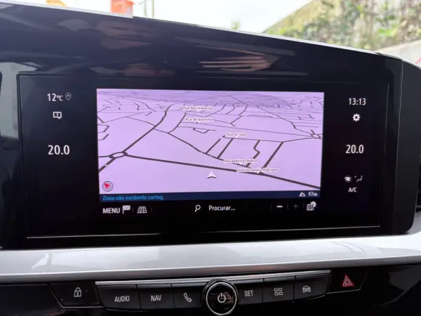 Opel Mokka 1.2 T GS Line 43