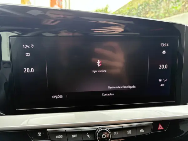 Opel Mokka 1.2 T GS Line 44