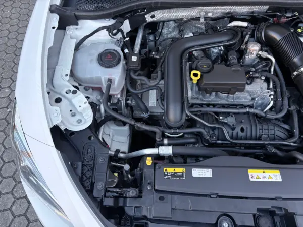 SEAT Leon ST 1.0 eTSI OPF DSG Style 17