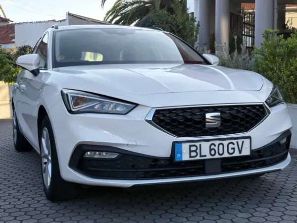 SEAT Leon ST 1.0 eTSI OPF DSG Style 9