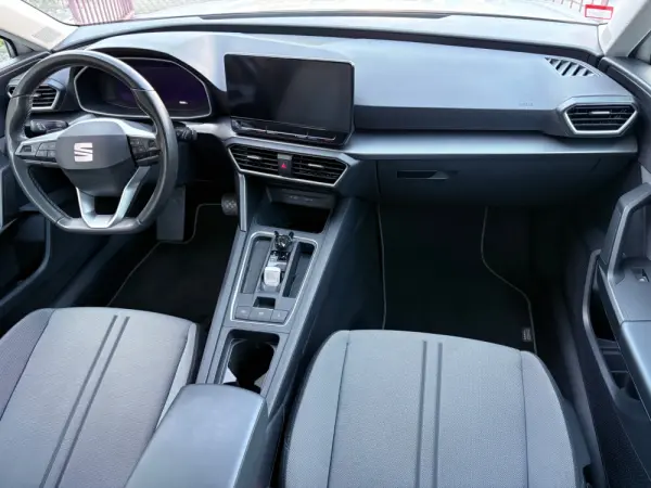 SEAT Leon ST 1.0 eTSI OPF DSG Style 30