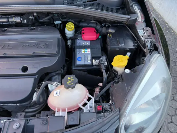 Fiat 500X 1.4 MA Pop Star S&S 18