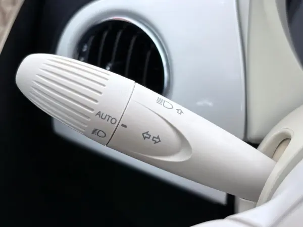 Fiat 500C 1.2 Lounge MTA 43