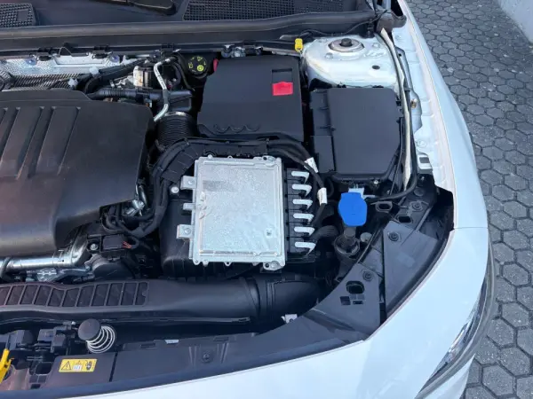 Mercedes-Benz CLA 200 d Shooting Brake AMG Line Aut. 18