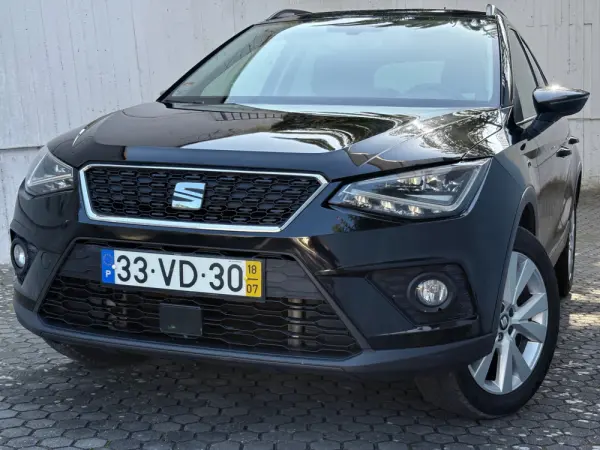 SEAT Arona 1.6 TDI Xcellence 1