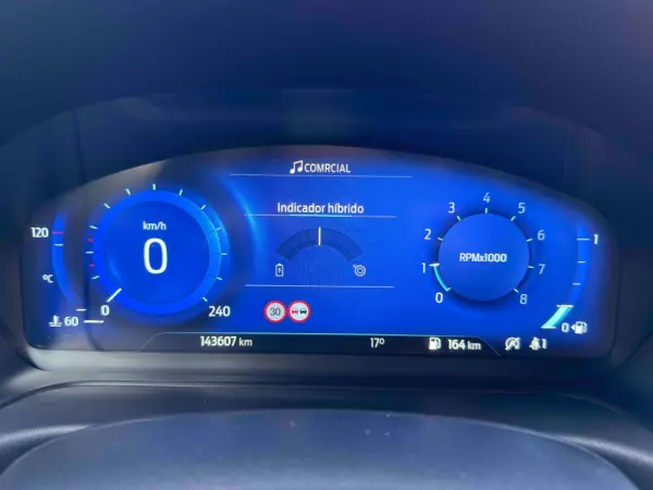 Ford Puma 1.0 EcoBoost MHEV ST-Line 42