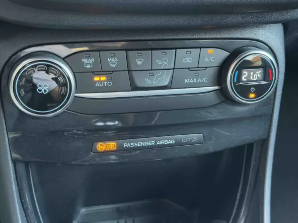 Ford Puma 1.0 EcoBoost MHEV ST-Line 52