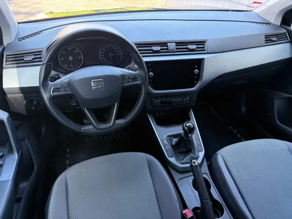 SEAT Arona 1.6 TDI Xcellence 29