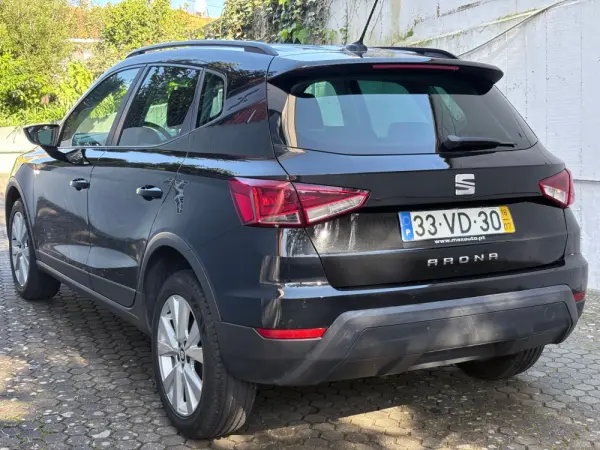 SEAT Arona 1.6 TDI Xcellence 24