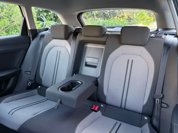 SEAT Leon ST 1.0 eTSI OPF DSG Style 48