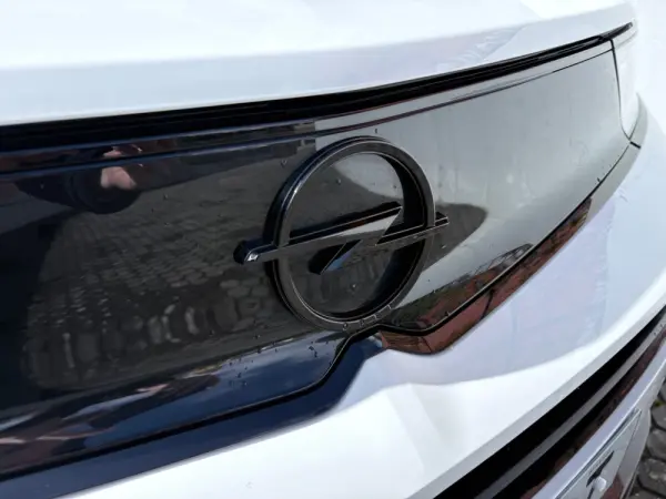 Opel Mokka 1.2 T GS Line 14