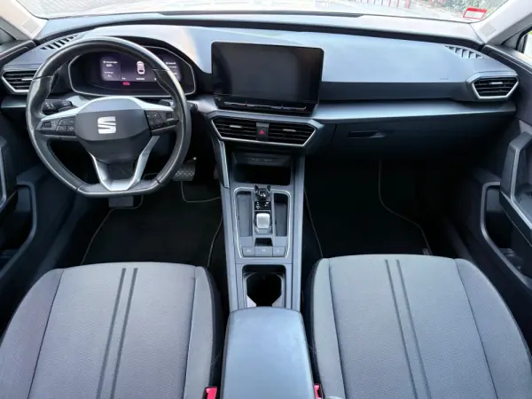 SEAT Leon ST 1.0 eTSI OPF DSG Style 6