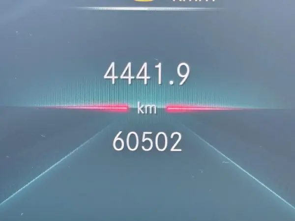 Mercedes-Benz CLA 200 d Shooting Brake AMG Line Aut. 8