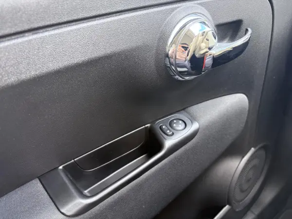 Fiat 500C 1.2 Lounge MTA 39