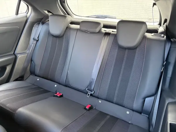 Opel Mokka 1.2 T GS Line 53