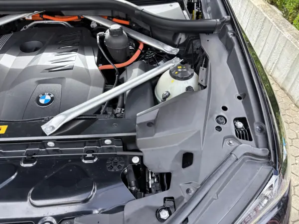 BMW X5 50 e xDrive Edição Desportiva M 20