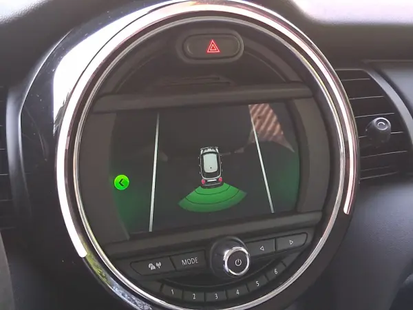 MINI 5 Portas One Auto 42