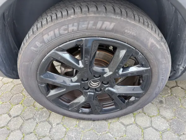 Citroën C5 Aircross 1.6 Hybrid Shine e-EAT8 12