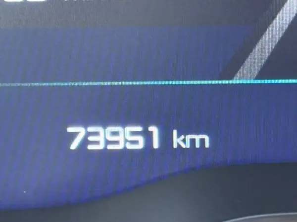 Citroën C5 Aircross 1.5 BlueHDi Shine 8