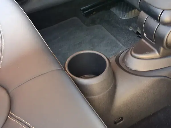 MINI 5 Portas One Auto 53