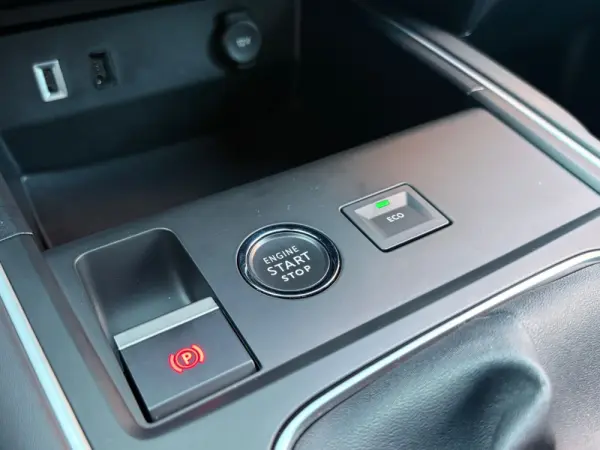 Citroën C5 Aircross 1.5 BlueHDi Shine 49