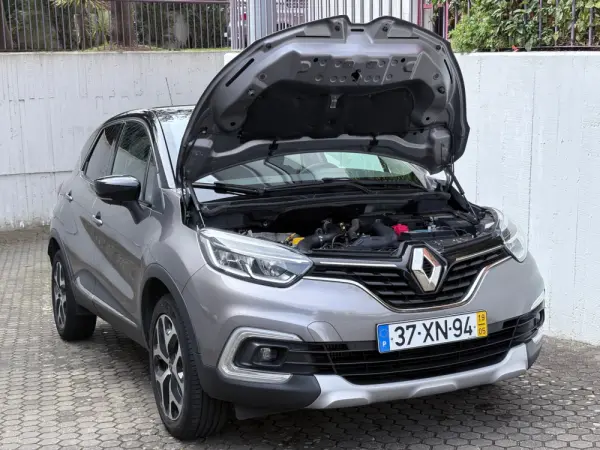 Renault Captur 0.9 TCE Exclusive 17