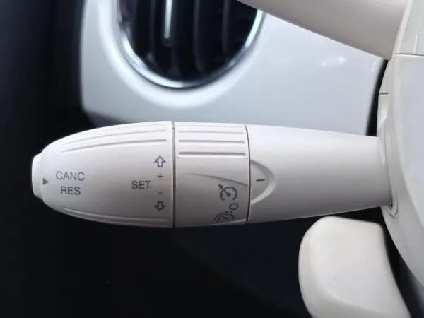 Fiat 500C 1.2 Lounge MTA 44