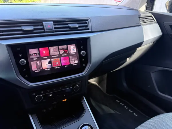 SEAT Arona 1.6 TDI Xcellence 43