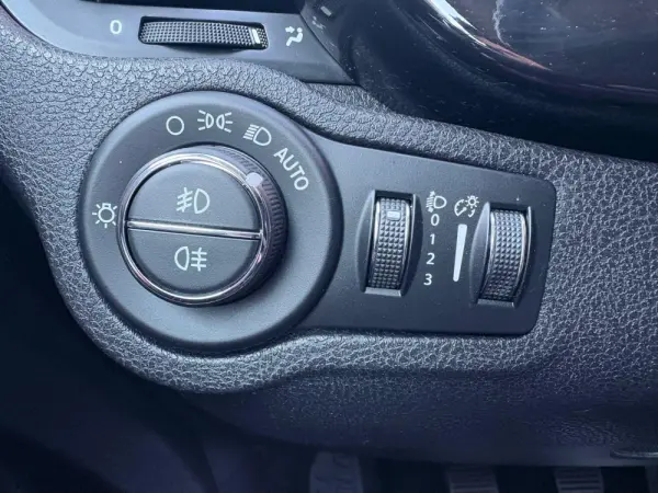 Fiat 500X 1.4 MA Pop Star S&S 34