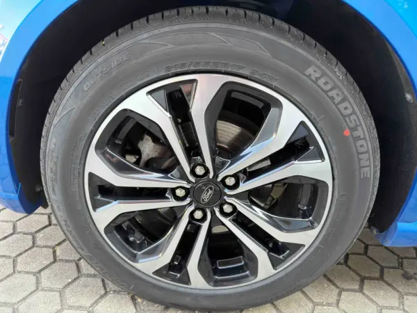 Ford Puma 1.0 EcoBoost MHEV ST-Line 10