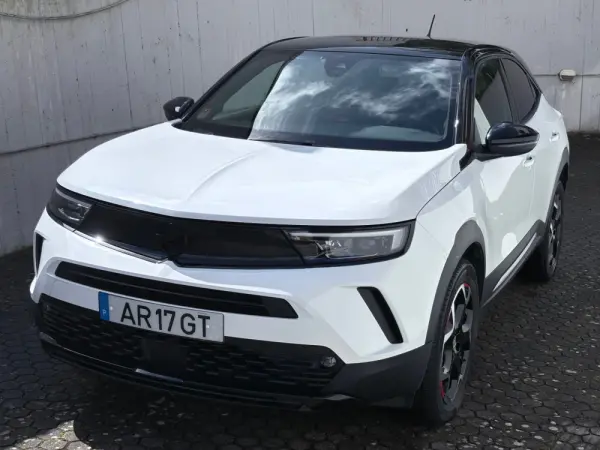 Opel Mokka 1.2 T GS Line 4