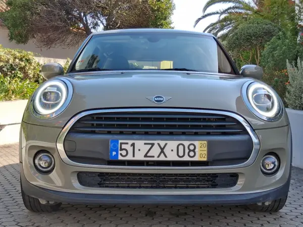 MINI 5 Portas One Auto 16